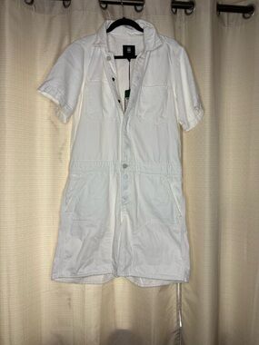 G-Star LT Chalk Utility Painter Short